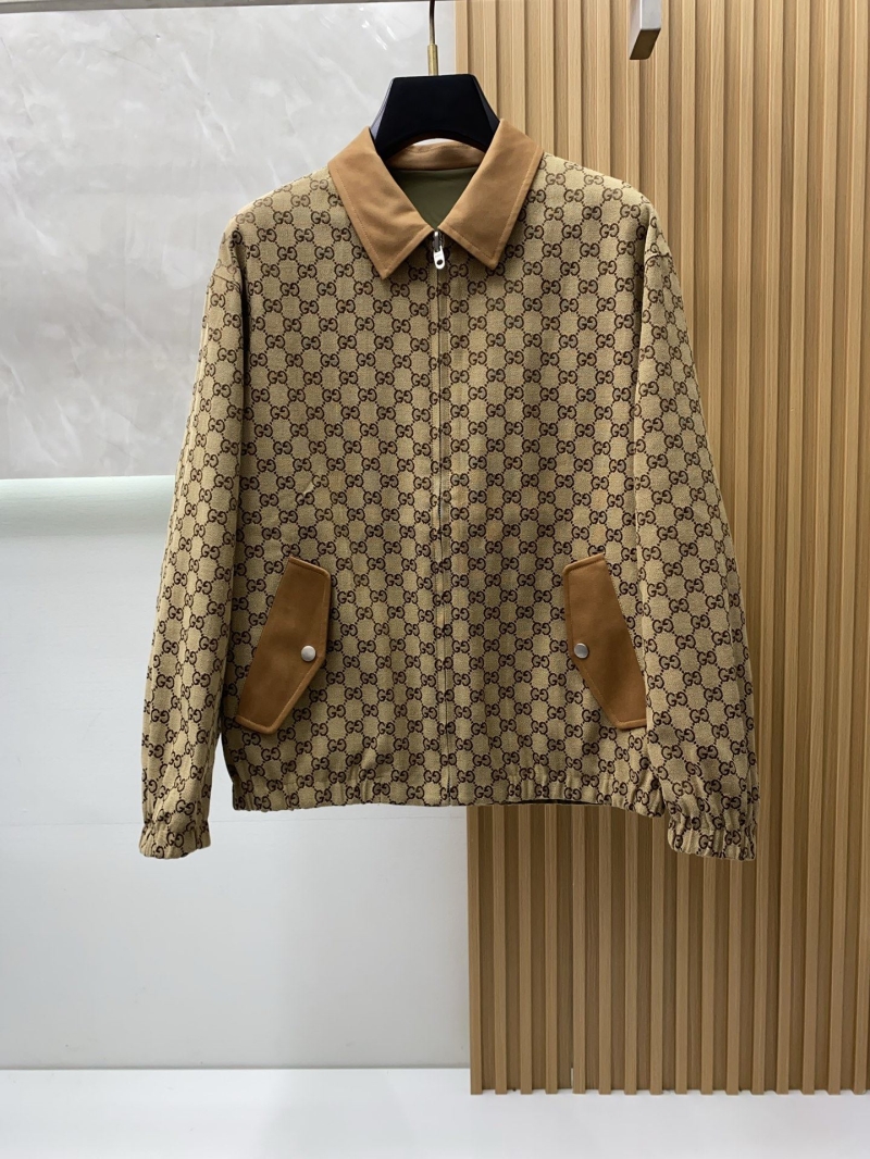 Gvc*1 outwear